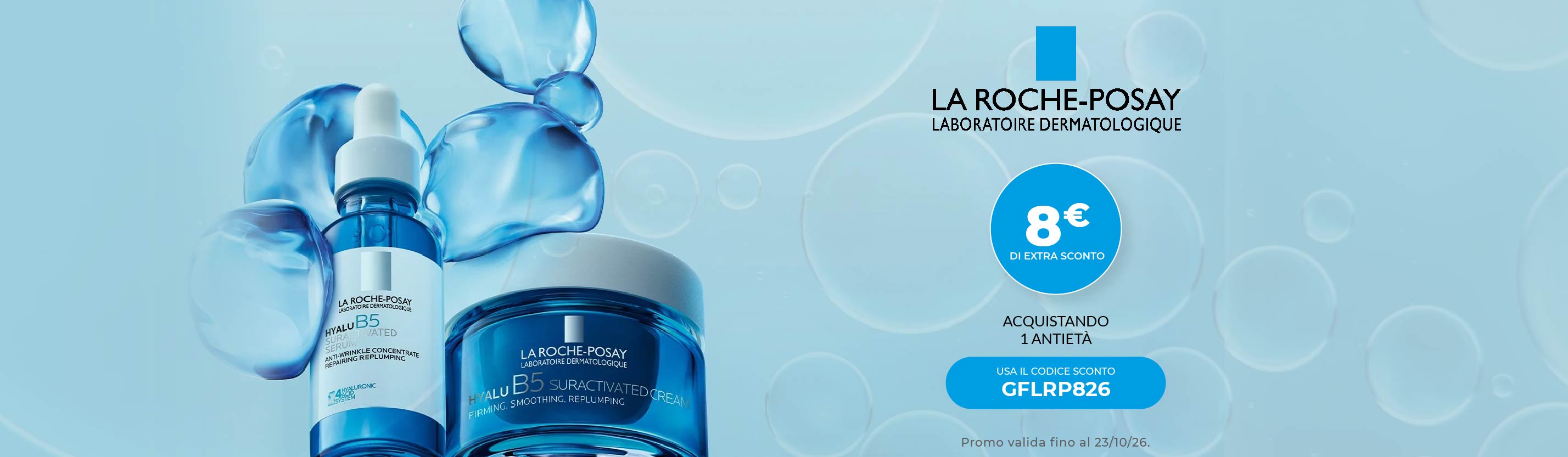 promo LRP settembre